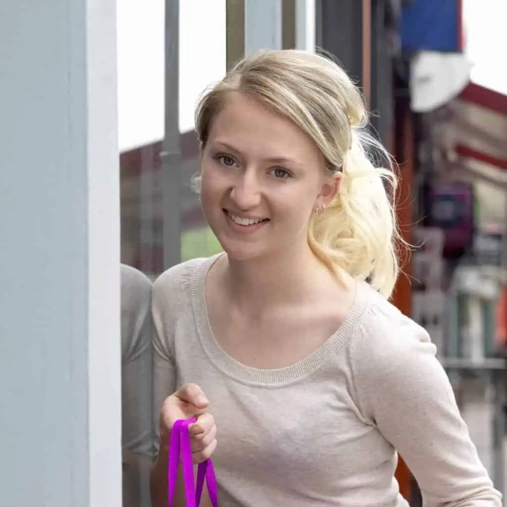 Roofing inspection for damage and maintenance.